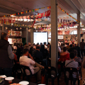 'Awakenings' book launch