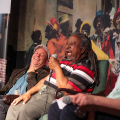 'Awakenings' book launch