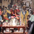 'Awakenings' book launch