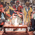 'Awakenings' book launch