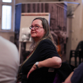 'Awakenings' book launch