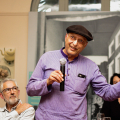 'Awakenings' book launch