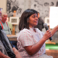 'Awakenings' book launch