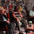 'Awakenings' book launch