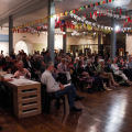 'Awakenings' book launch