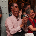 'Awakenings' book launch