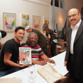 'Awakenings' book launch