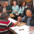 'Awakenings' book launch
