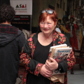 'Awakenings' book launch
