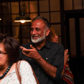 'Awakenings' book launch