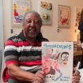 'Awakenings' book launch