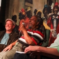 'Awakenings' book launch