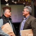 'Awakenings' book launch