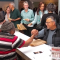 'Awakenings' book launch