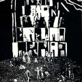 Rise and Destruction of Power, 1981. Linocut print (Source: Younge , G. Art of the South African Townships)