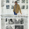 Cape Times, News 25 August 2015