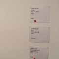Mock titles mock sale