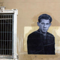 Beyers Road, Woodstock, Cape Town. 2013