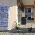 Land Act 2, Woodstock, Cape Town. 2013
