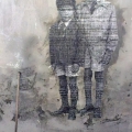 The Boys 2, Woodstock, Cape Town. 2013