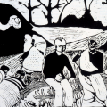 Gocini Mphati. Staffrider, 1978.