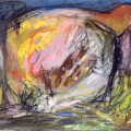 Fuad Adams, Spirit of Adamastor I.
