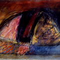 Fuad Adams, Untitled.