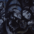 Billy Mandindi, Untitled.