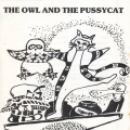 The Owl and the Pussycat - Artwork by Lionel Davis