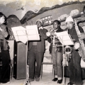 CAP Events - Vukani, Mowbray. 1978 Photo:Courtesy of Lionel Davis