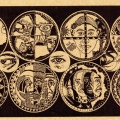 CAP Fundraiser (front), 2000.