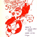 The great South African circus