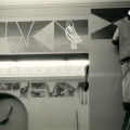 Untitled mural