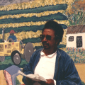 Lionel Davis