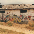 Untitled mural