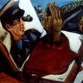 Eunice Sefako Untitled, 1986
