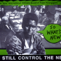 CAP Poster - Media Project, Media Watch poster against new Argus board, n.d.