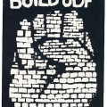 CAP Poster - UDF at CAP, 1983. Silkscreen poster (Source: The Posterbook Collective of the South African History Archive. 1991. Images of Defiance: South African Resistance Posters of the 1980. Braamfontein: Ravan Press)