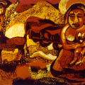 Joan Aronowitz, Untitled
