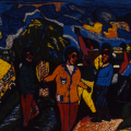 M. Magwaza, Life Experience, 1991.
