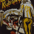 Billy Mandindi, Buzani Kubawo.