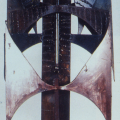 Billy Mandindi, Untitled, 1989.