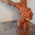 Thami Kiti, Untitled.
