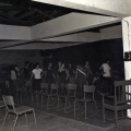 CAP modern dance group, 1978. CAP, Mowbray