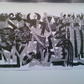Untitled, n.d. Chinese inks on paper. (Source: alexandrepomar.typepad.com)