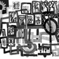 Untitled, n.d. Chinese inks on paper. (Source: viajar.sapo.mz)