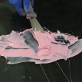 Mixing Ink