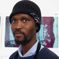 Khulekani Ngubane photo by Rafs Mayet