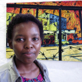Ncumisa Mcitwa photo by Rafs Mayet
