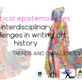 Interdisciplinary challenges in writing art history